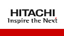 Hitachi - Inspire the Next